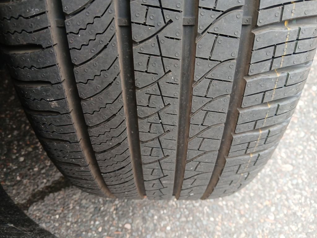 New 2026 Volkswagen Tiguan SE R-Line image 27