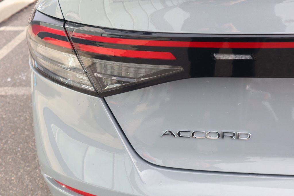 Used 2024 Honda Accord Sport image 29
