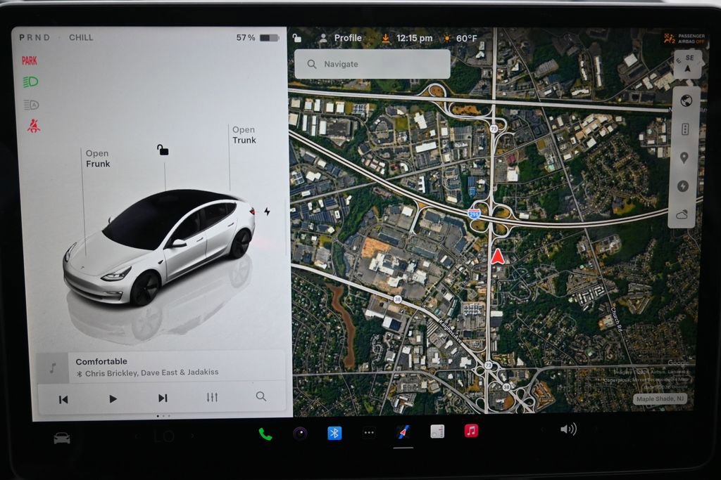 Used 2023 Tesla Model 3 Standard Range RWD image 14