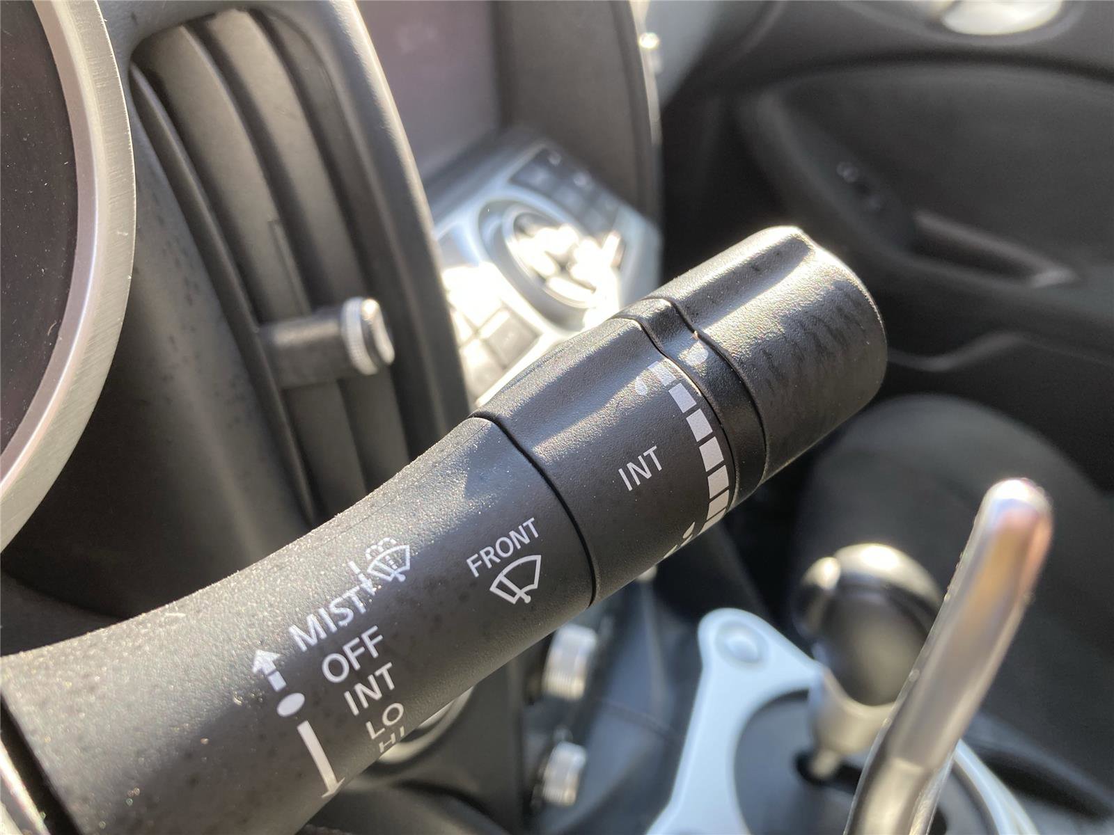 Used 2019 Nissan 370Z Touring Sport image 22