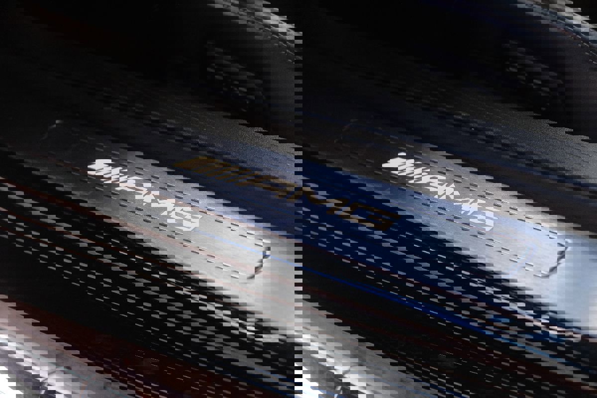 Used 2018 Mercedes-Benz AMG GT C image 30