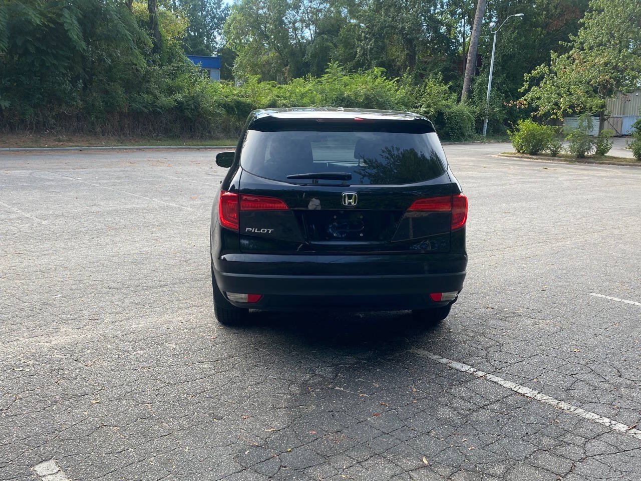 Used 2017 Honda Pilot EX-L image 6