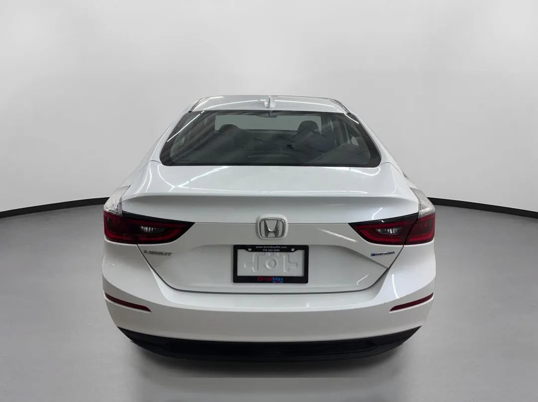 Used 2022 Honda Insight EX image 8