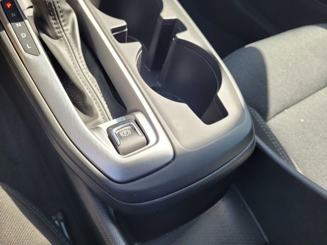 Used 2025 Chevrolet Trax LS image 21