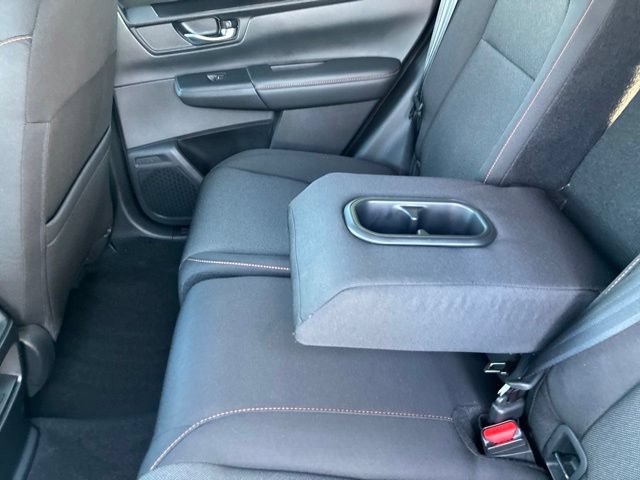 Certified 2026 Honda CR-V Sport image 21