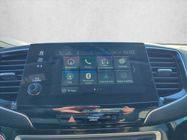 Used 2021 Honda Pilot Touring image 16