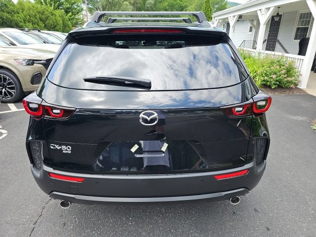 New 2026 MAZDA CX-50 AWD 2.5 S w/ Weather Package image 6