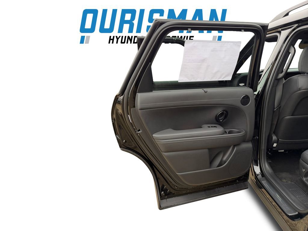 New 2026 Hyundai Palisade XRT Pro image 19