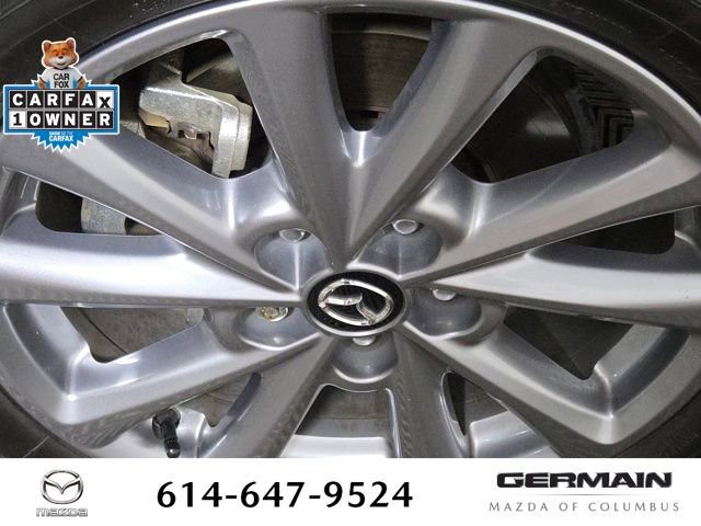 Certified 2023 MAZDA CX-5 AWD 2.5 S image 13