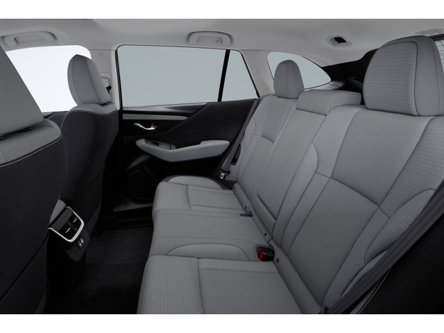 New 2025 Subaru Outback Premium AWD/4WD image 17
