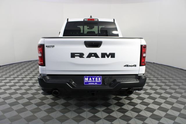 New 2026 RAM 1500 Tradesman image 22