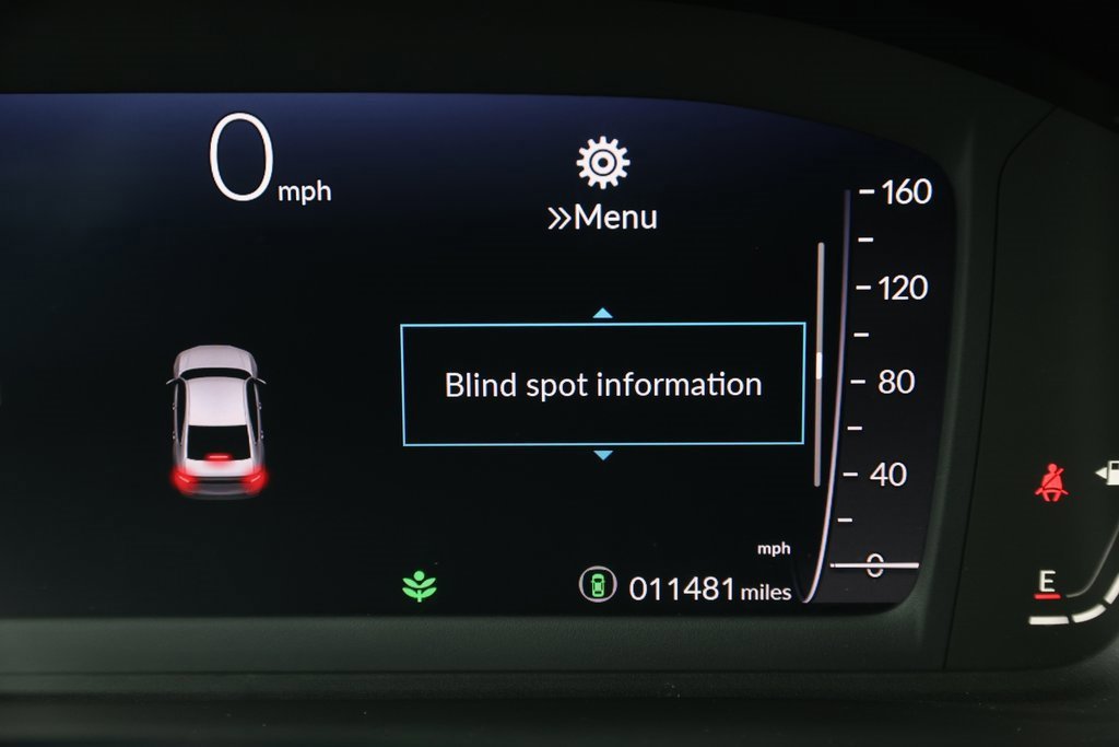 Used 2024 Honda Accord EX image 27