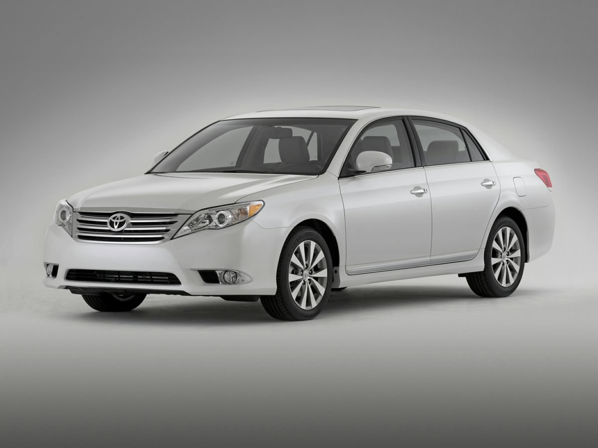 Used 2012 Toyota Avalon