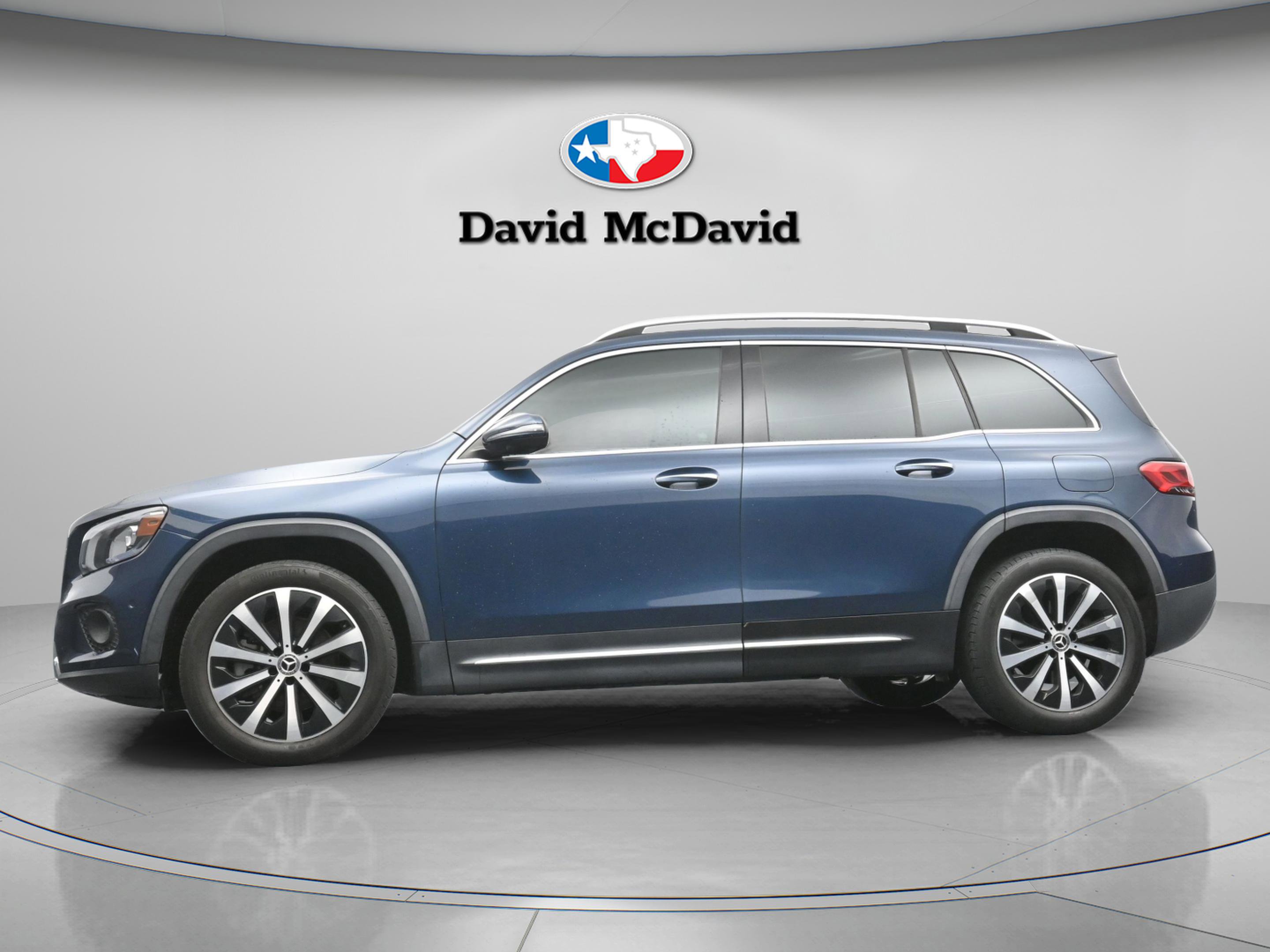 Used 2020 Mercedes-Benz GLB 250 image 32