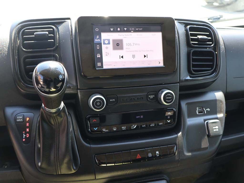 Used 2023 RAM ProMaster 1500 image 31