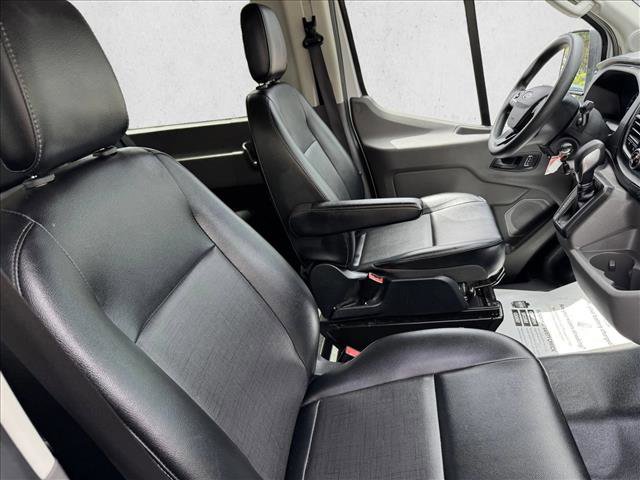 Used 2024 Ford Transit 350 XL RWD image 19