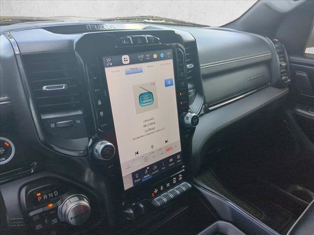 Certified 2023 RAM 1500 Limited AWD/4WD image 15