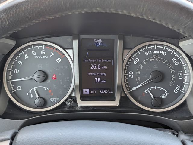 Used 2019 Toyota Tacoma SR5 image 22