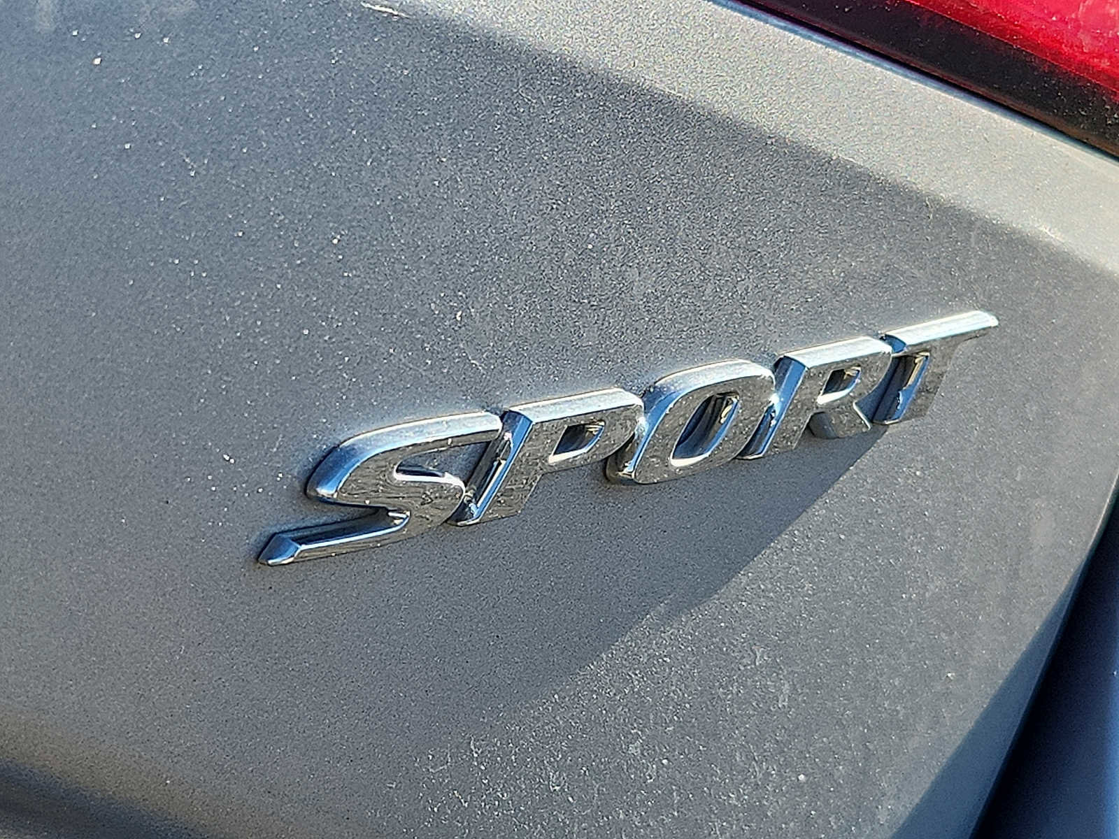 Certified 2023 Honda Civic Sport image 30