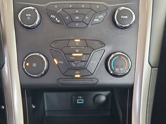 Used 2019 Ford Fusion S FWD image 19