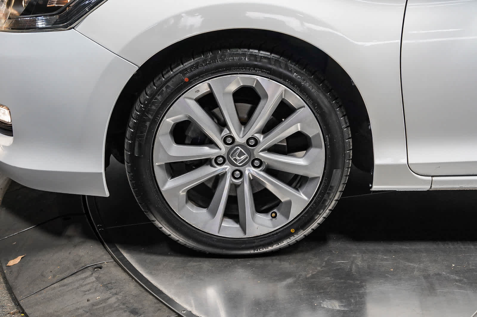 Used 2014 Honda Accord Sport image 9