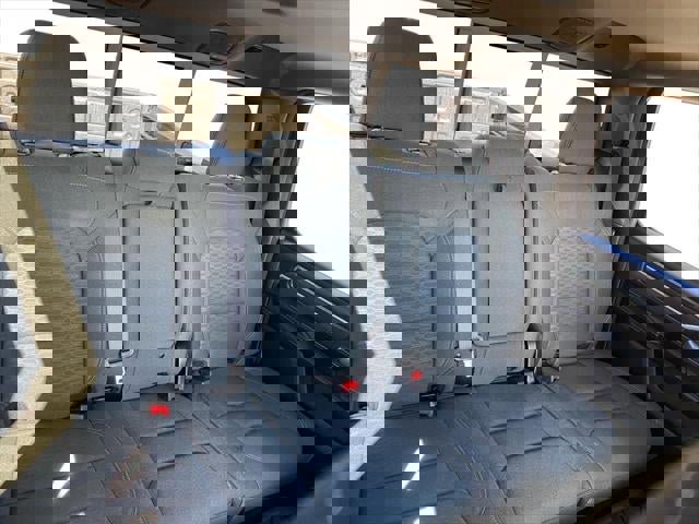 New 2026 RAM 1500 Big Horn image 43