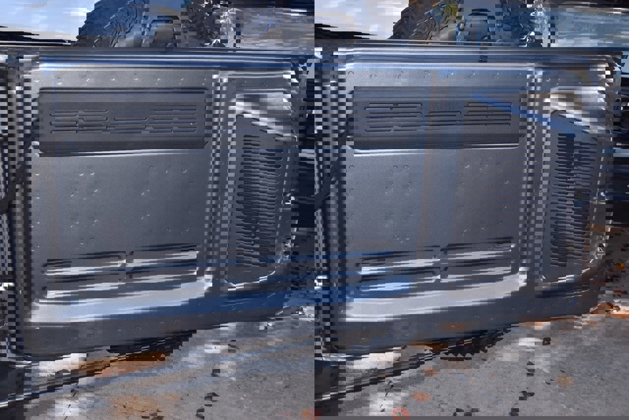 Used 2023 Ford Bronco Wildtrak image 47