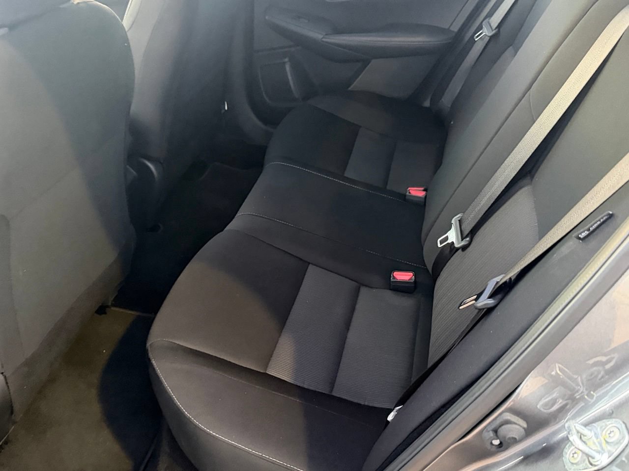 Certified 2025 Nissan Sentra SV w/ All-Weather Package FWD image 27