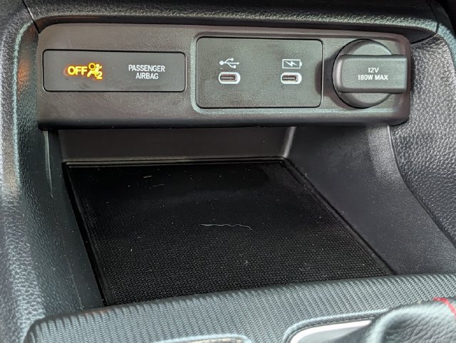 Used 2025 Honda Civic Si image 18