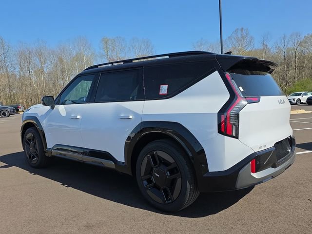 New 2026 Kia EV9 GT-Line image 3