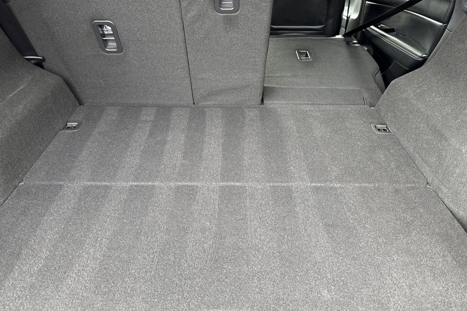 Certified 2025 MAZDA CX-5 AWD 2.5 S w/ Premium Plus Pkg image 17