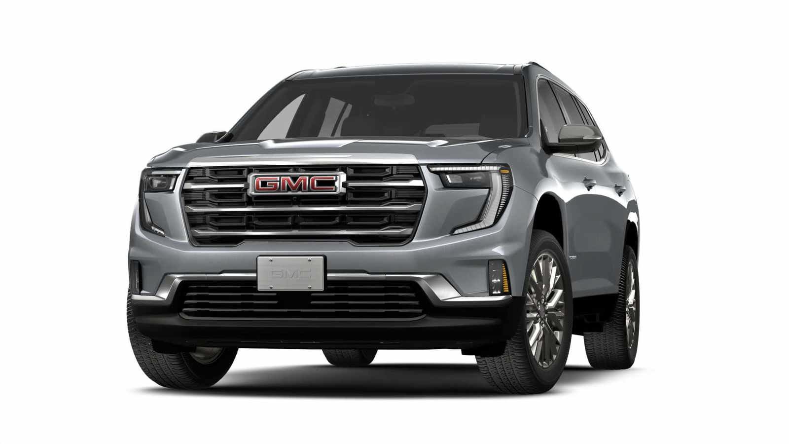 New 2027 GMC Acadia Elevation w/ Elevation Premium Package AWD/4WD image 25