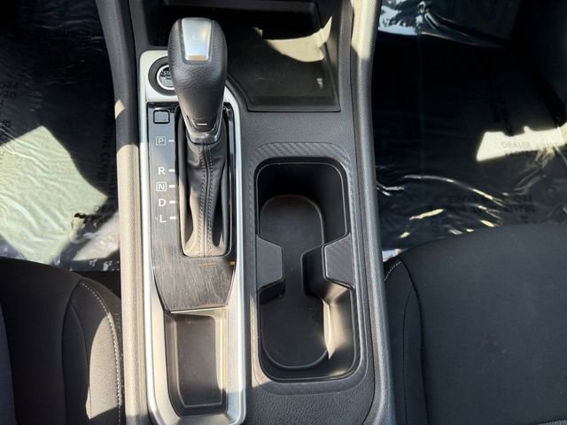 Used 2023 Nissan Sentra SV image 19