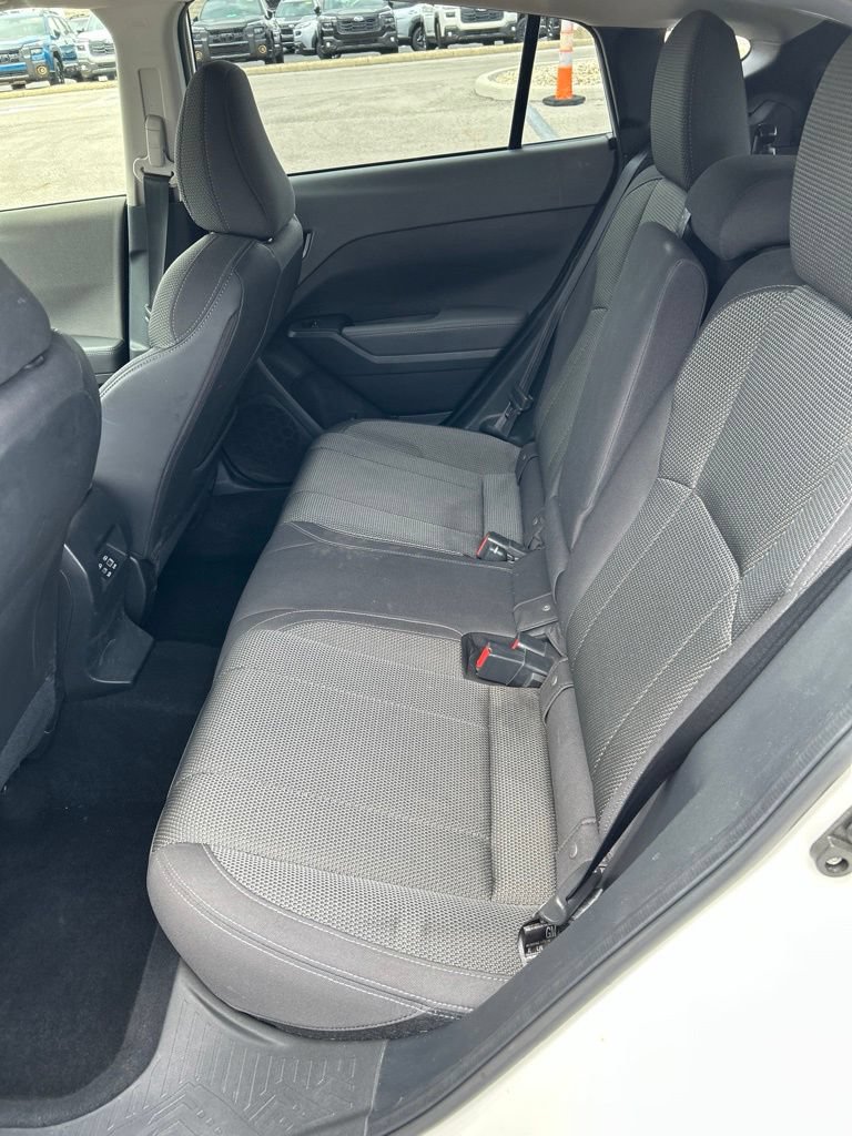 Certified 2024 Subaru Crosstrek 2.0i Premium AWD/4WD image 21