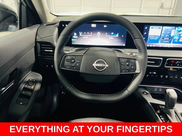New 2026 Nissan Sentra SV w/ SV Convenience Package FWD image 5