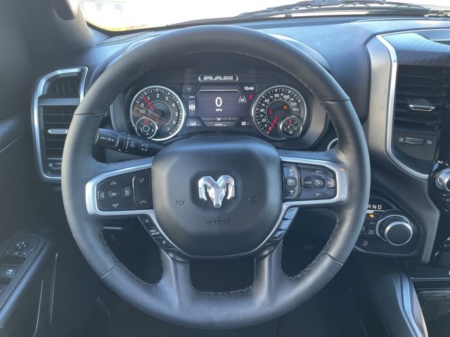 Used 2025 RAM 1500 Big Horn image 20