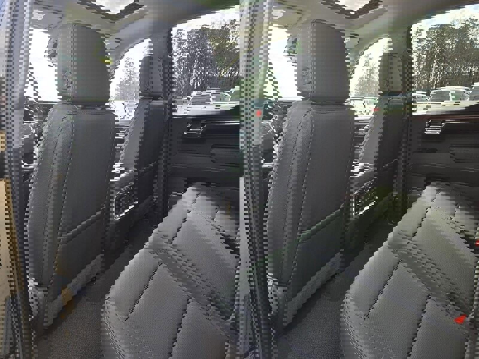 New 2026 GMC Sierra 1500 Denali w/ Denali Reserve Package image 25