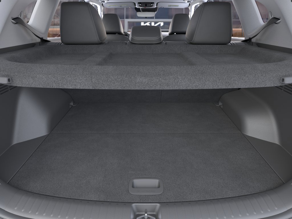 New 2026 Kia Seltos EX image 20