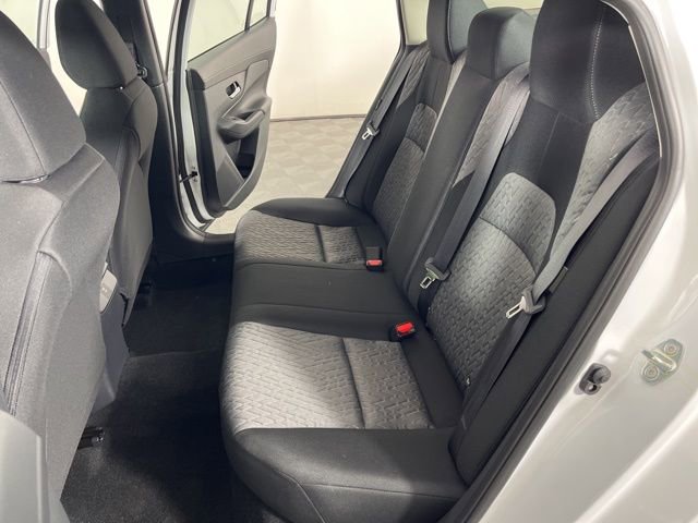 New 2026 Nissan Sentra SV w/ SV Convenience Package image 40