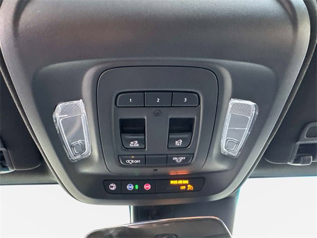 New 2026 Cadillac CT4 Premium Luxury image 18