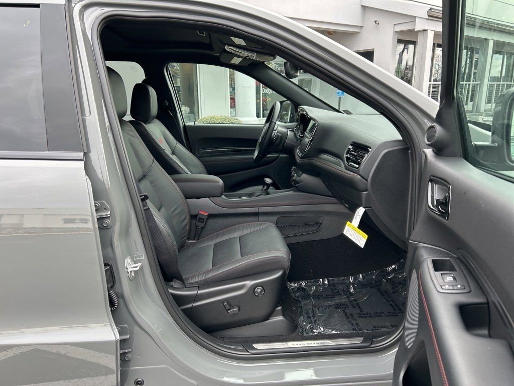 New 2026 Dodge Durango GT image 8