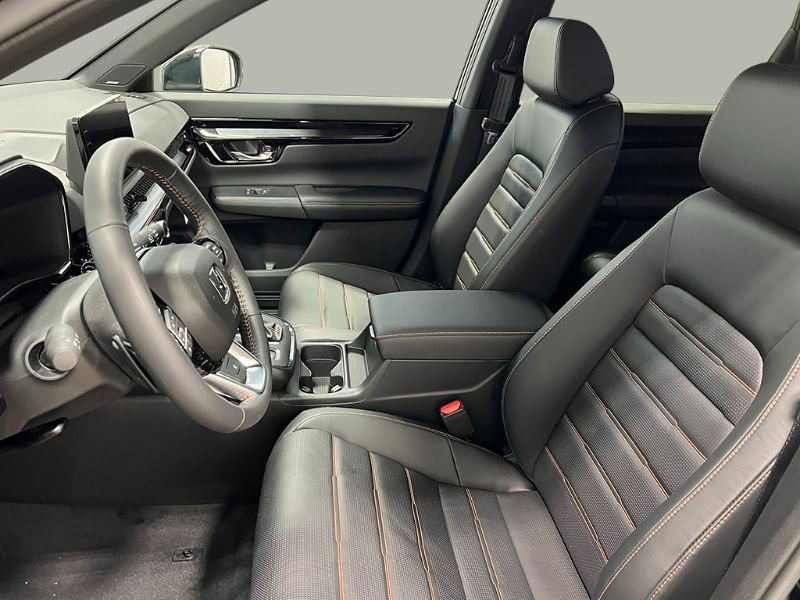 New 2024 Honda CR-V Sport Touring image 12