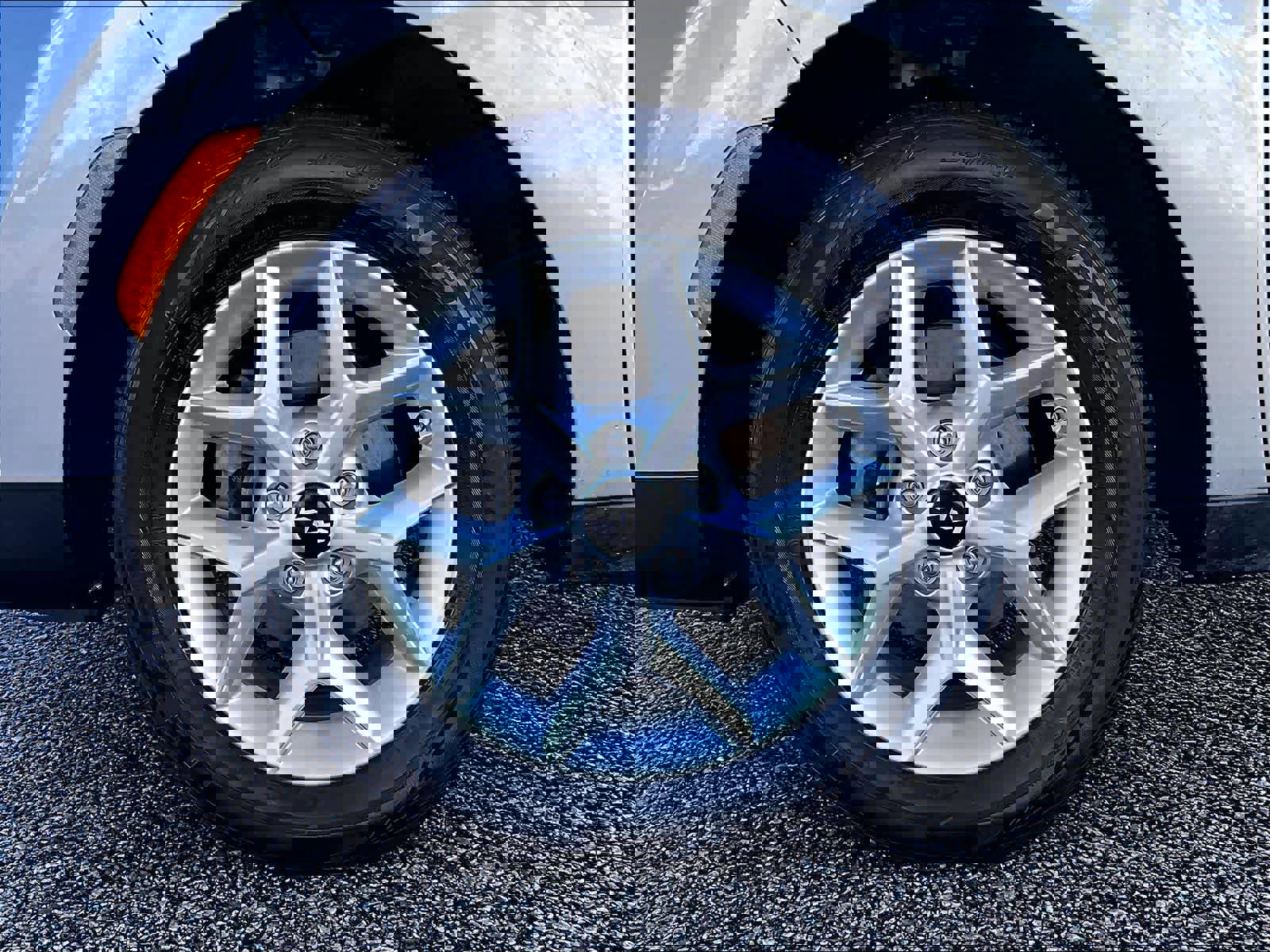 Used 2024 Kia Soul LX w/ Option Group 015 image 7