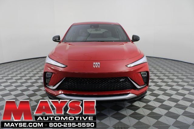 New 2026 Buick Envista Sport Touring w/ Convenience I Package image 26