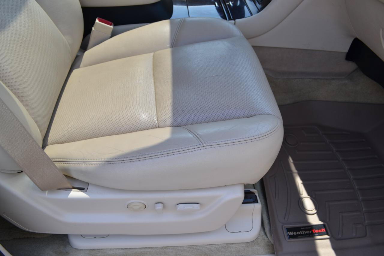 Used 2008 Cadillac Escalade EXT AWD/4WD image 33