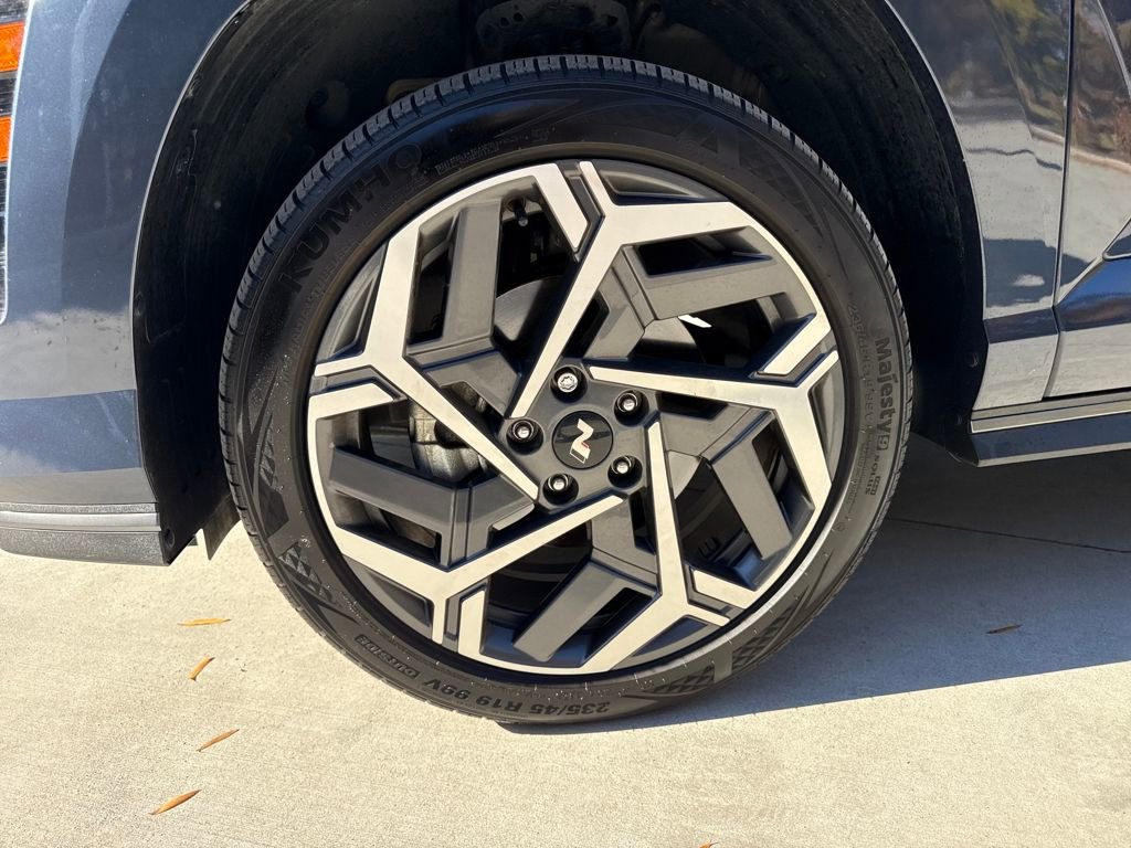 Used 2024 Hyundai Kona N Line image 11