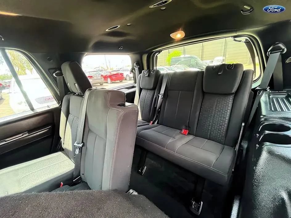 Used 2017 Ford Expedition XLT AWD/4WD image 13