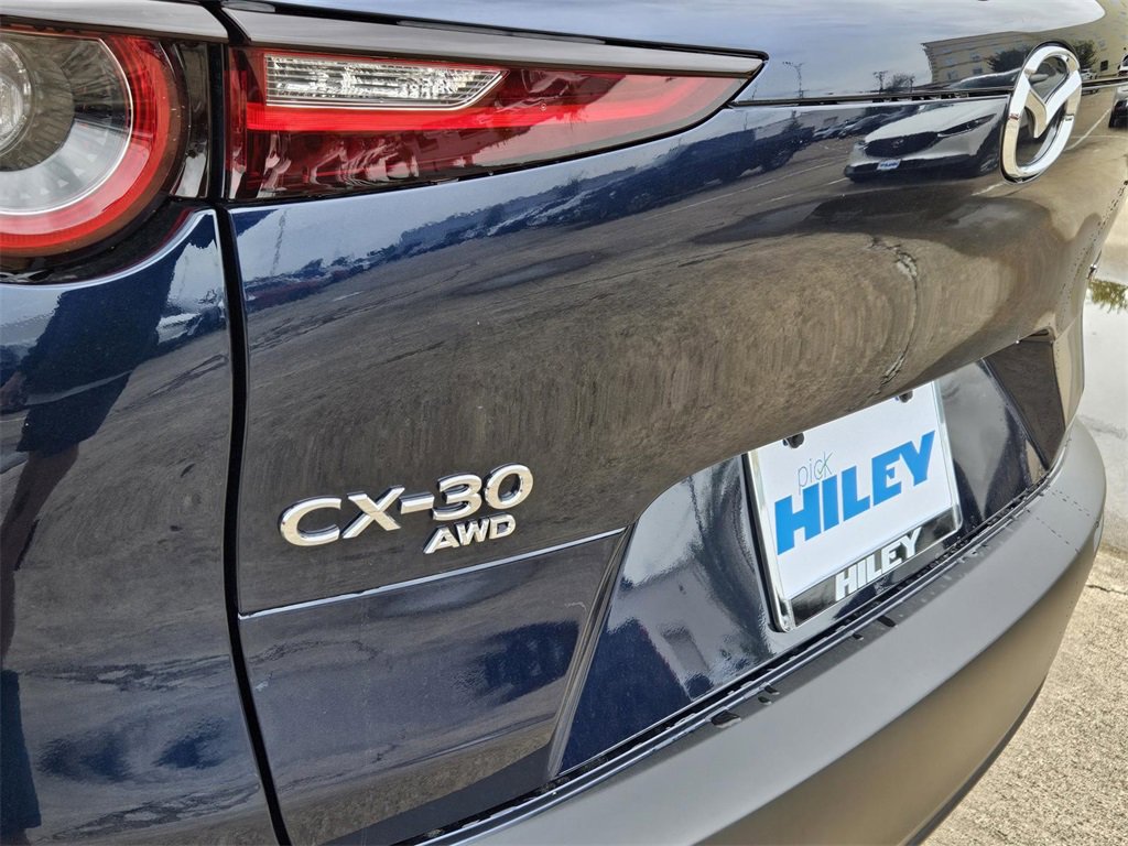 New 2026 MAZDA CX-30 AWD 2.5 S image 4