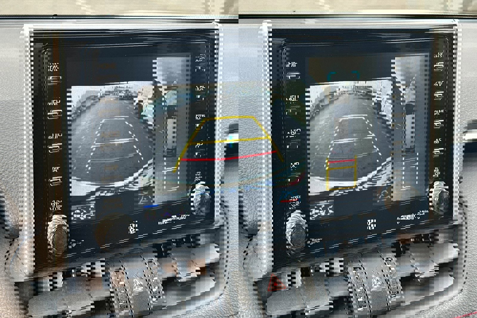 Certified 2020 Toyota RAV4 TRD Off-Road image 20