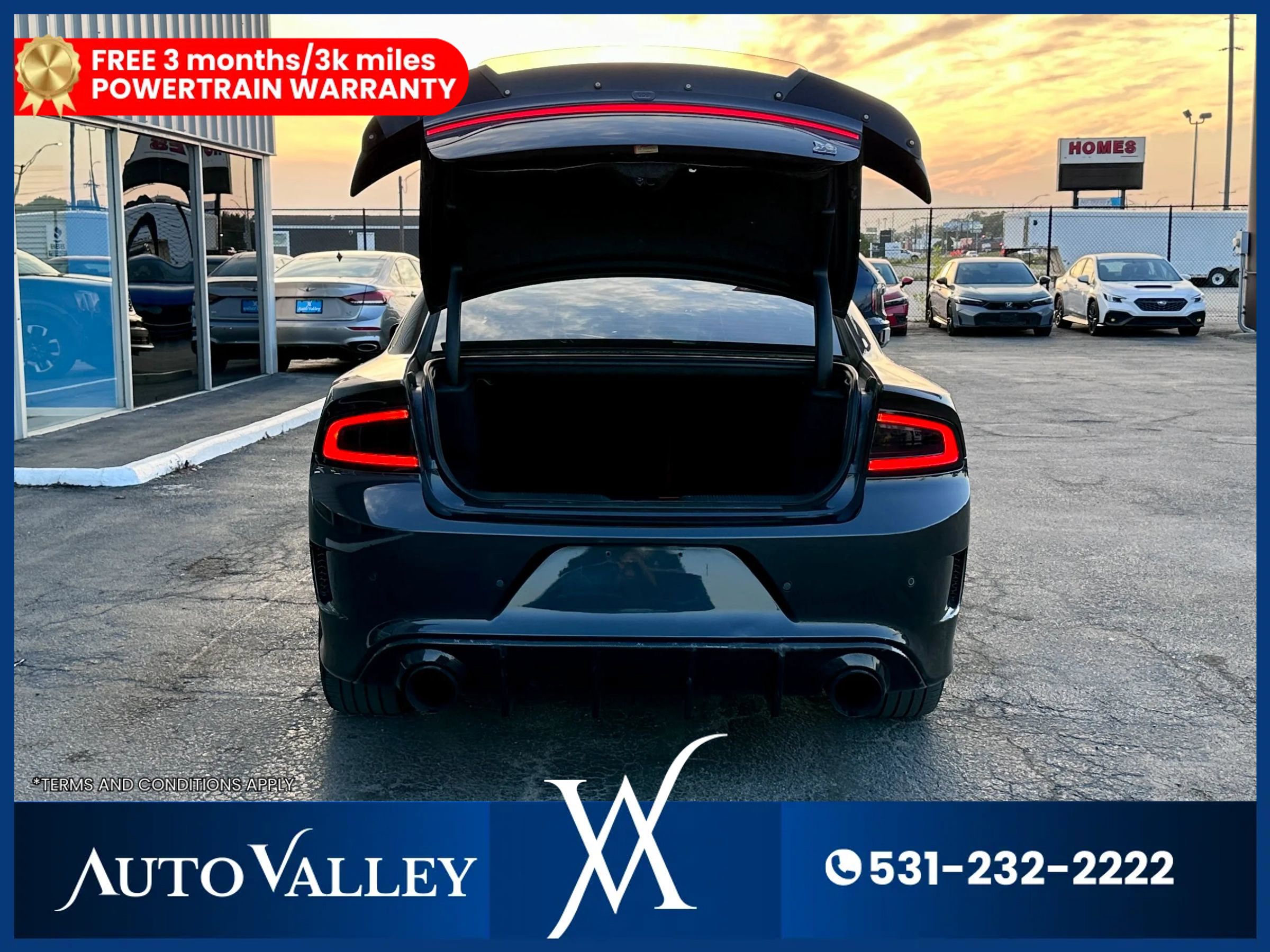 Used 2019 Dodge Charger R/T image 35